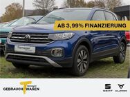 VW T-Cross 1.0 TSI DSG MOVE NAVI SITZH PDC+ ALLWETTER - Hemer