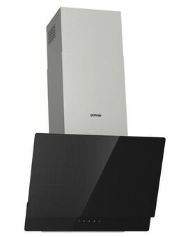 GORENJE Kopffreihaube WHI649EXBG WHI649EXBG, max. Luftleistung 770m³/h