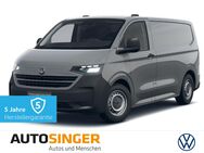 VW T7 Multivan, Transporter Kasten TDI, Jahr 2022 - Marktoberdorf