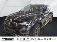 Seat Ateca, 2.0 TDI FR EL HECKKL PARK, Jahr 2024 - Pohlheim