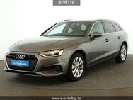 Audi A4, Avant 35 TDI ######, Jahr 2021 - Donnersdorf