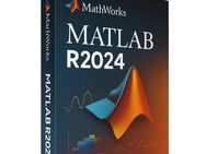 Mathworks Matlab R2024 - München