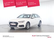 Audi A4, Avant 35 TDI | |, Jahr 2022 - Plattling