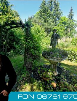 Ideal für Handwerker: ehemaliger, komplett sanierungsbedürftiger Bauernhof sucht neue Eigentümer! - Reich