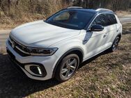 VW T-Roc R-Line Edition 2.0 TDI 150 PS Jahreswagen EZ 03/24 - Schloß Holte-Stukenbrock Sende