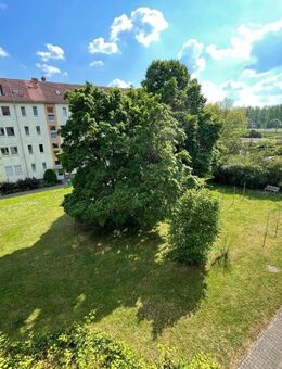 // Pure Idylle inmitten Leipziger Neuseenland * 2- Raum Wohnung * sofort frei // - Markkleeberg