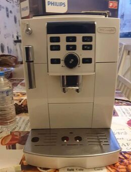 Kaffe voll automatik - Köln