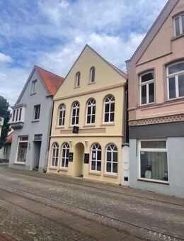 Attraktives, innerstädtisches Anlageobjekt mit 3 Einheiten + Stellplätzen! - Verden (Aller)