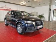 Audi Q5 quattro *SHppfl.+Navi+Xenon+AHK* - Friedberg (Hessen)