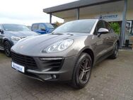 Porsche Macan S Diesel BI-XENON LEDER PANO NAVI PDC SHZ - Oerlinghausen