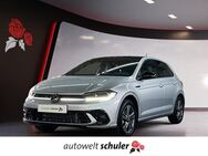 VW Polo, 1.0 TSI R-Line 116, Jahr 2022 - Zimmern (Rottweil)