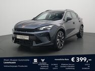 CUPRA Formentor, 2.0 TSI VZ VERFÜ, Jahr 2022 - Leverkusen