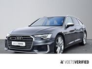 Audi S6, 3.0 TDI quattro Avant, Jahr 2022 - Braunschweig