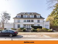 Erstklassige Wohnung mit Terrasse in exklusiver Lage - Berlin
