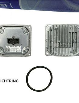 ORG. STEUERGERÄT ECU SCHEINWERFER LED OPEL ASTRA K MK7 39024626 - Dortmund Wickede