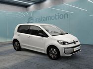 VW up, e-up Style Ambiente, Jahr 2020 - München
