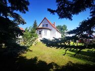 Einfamilienhaus in gesuchter Lage - Elsterheide