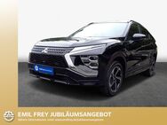 Mitsubishi Eclipse, Cross Plug-In Hybrid Select 72ürig (Benzin Elektro-PlugIn), Jahr 2023 - Frankfurt (Main)