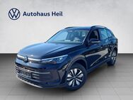 VW Tiguan, 1.5 Goal eTSI LenkradHZ, Jahr 2022 - Oberaurach