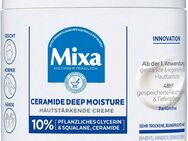 Mixa Körpercreme Mixa Ceramide Protect Creme, mit Ceramiden