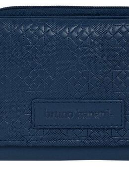 Bruno Banani Geldbörse, echt Leder