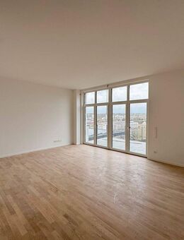 Geräumige 2,5-Zimmer Wohnung mit Einbauküche zu Vermieten *Erstbezug* - Aalen