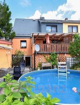 Doppelhaushälfte in Zwickau - Zwickau