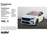 Skoda ENYAQ iV, 60 Sportline, Jahr 2021 - Hildesheim