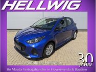 Mazda 2, 1.5 l VVT-i Hybrid Centre 2024, Jahr 2024 - Hoyerswerda