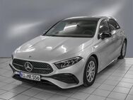 Mercedes A 200, d Kompakt AMG NIGHT SPUR, Jahr 2023 - Itzehoe