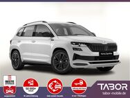 Skoda Karoq, 190 Sportl NavCol vEHK, Jahr 2024 - Kehl