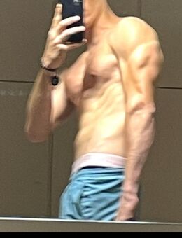 Junger er sucht sie ;) - Frankfurt (Main)