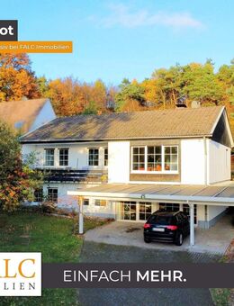 Ihr Eigenheim im Grünen von Siegburg Kaldauen - Siegburg