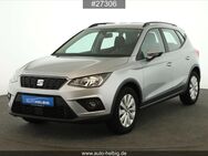 Seat Arona, 1.0 TSI Style ### ###, Jahr 2021 - Donnersdorf