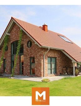 Idyllisch Wohnen am Klövensteen - Hamburg