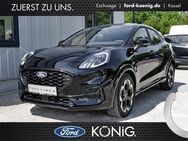 Ford Puma, ST-Line X MildHybrid, Jahr 2024 - Eschwege