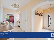 Charmantes Einfamilienhaus mit Anbau & großzüg. Grundstück in ruhiger Lage von Ludwigshafen-Oppau - Ludwigshafen (Rhein)