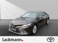 Toyota Camry, 2.5 Hybrid Executive, Jahr 2019 - Wuppertal