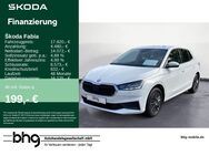 Skoda Fabia, 1.0 TSI Ambition Selection, Jahr 2023 - Freiburg (Breisgau)