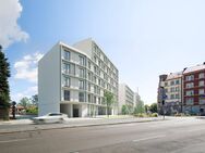 Aufgepasst: modernes 1-Zimmer-Apartment - Nürnberg