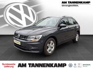 VW Tiguan, 2.0 TDI, Jahr 2018 - Varel