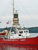 Wir suchen Ehrenamtliche, mit Leidenschaft für das Feuerschiff Fehmarnbelt in 23552