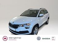 Skoda Karoq, 1.5 TSI, Jahr 2020 - Miesbach