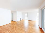 Familienfreundliche 4-Zimmer-Wohnung in Neckarweihingen - Ludwigsburg