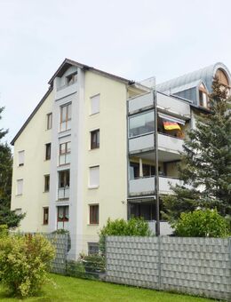 Ihr neues Zuhause ? Eine großzügige Maisonettewohnung! - Rheinfelden (Baden)