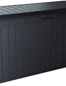 Prosperplast Auflagenbox Boxe Board, TOPSELLER! (Aufbewahrungsbox, OTTOs Choice), BxTxH: 117x47x60 cm, aus Kunststoff