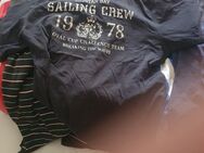 T-Shirts mit kurzen-und langen Armen - München Untergiesing-Harlaching