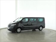 Renault Trafic, Kombi Life dCi 150 L2, Jahr 2023 - Hof