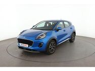 Ford Puma 1.0 EcoBoost Titanium - Berlin