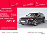 Audi A6, Avant design 40 TDI, Jahr 2021 - Hannover